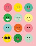 Happy Circles