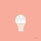 Ice Cream Cone I