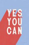 Yes You Can