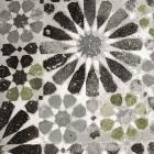 Alhambra Tile III Gray Green