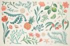 Seaside Botanical I