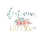 Bloom Mom Inspiration I