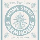 Vintage Farmhouse I