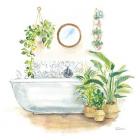 Greenery Bath II