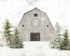 Holiday Barn