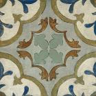 Old World Tile VIII