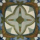 Old World Tile X