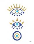 Evil Eye I