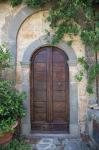 Venice Doorway