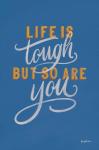 Encouraging Words - Tough