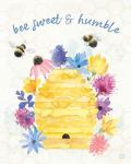 Bee Harmony IV