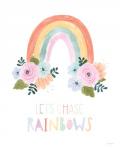 Lets Chase Rainbows I