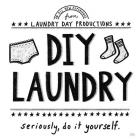 DIY Laundry