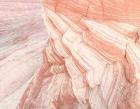 Coyote Buttes VII Blush Orange Crop