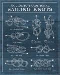 Vintage Sailing Knots XIII