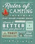 Comfy Camping I