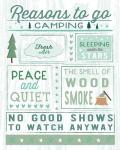 Comfy Camping II