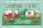 Comfy Camping VIII