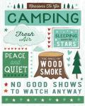 Comfy Camping XI
