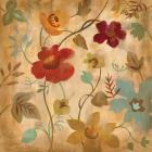 Antique Embroidery II