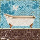 Eco Motif Bath I