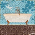 Eco Motif Bath II