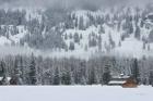 Methow Valley Barn