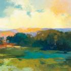 Daybreak Valley III