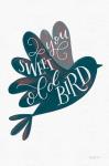 Sweet Old Bird