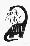 Dinomite BW