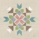 Cotton Bouquet VII