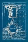 Architectural Drawings I Blueprint