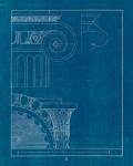 Architectural Columns II Blueprint