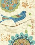 Eastern Tales Birds I