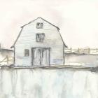 White Barn III