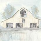 White Barn V