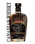 Canadian Whisky