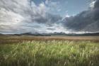 Sawtooth Mountains Idaho