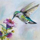 Hummingbird II