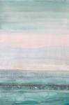 Pastel Seascape