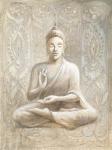 Peace of the Buddha