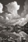 Sawtooth Lake Reflection II