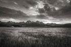 Stanley Basin Sawtooth Mountains Idaho