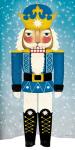 Nutcracker III Bright