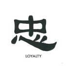 Loyalty Word