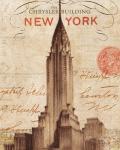 Letter from New York