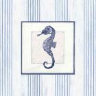 Sanibel Shell IV Navy