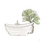 Neutral Tub I