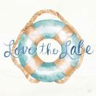 Lake Love VI