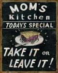 Mom's Kitchen